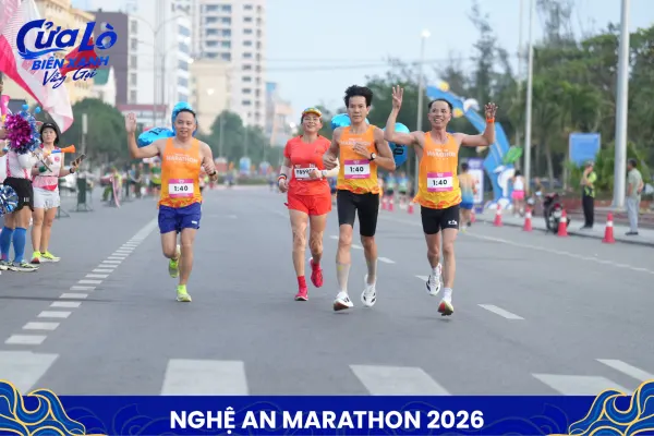 Ảnh sự kiện