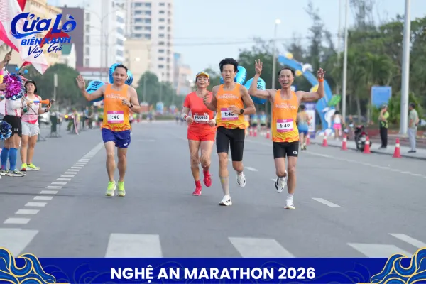 Ảnh sự kiện