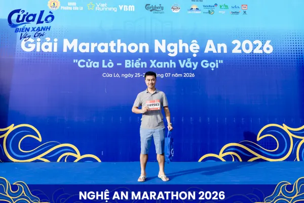 Ảnh sự kiện