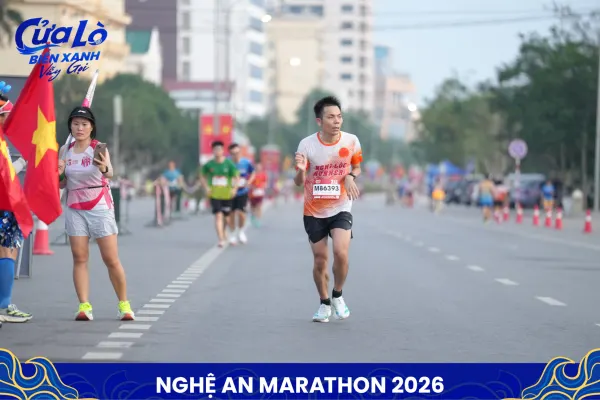 Ảnh sự kiện