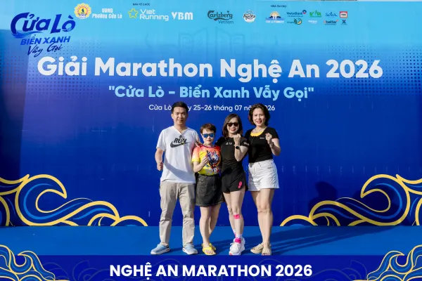 Ảnh sự kiện
