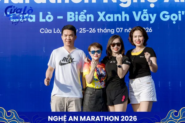 Ảnh sự kiện