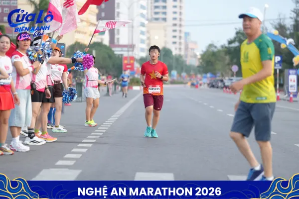 Ảnh sự kiện