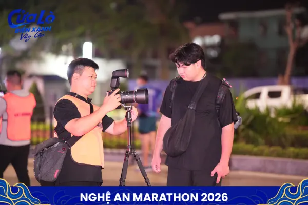 Ảnh sự kiện