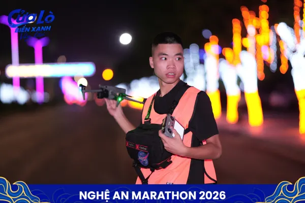 Ảnh sự kiện