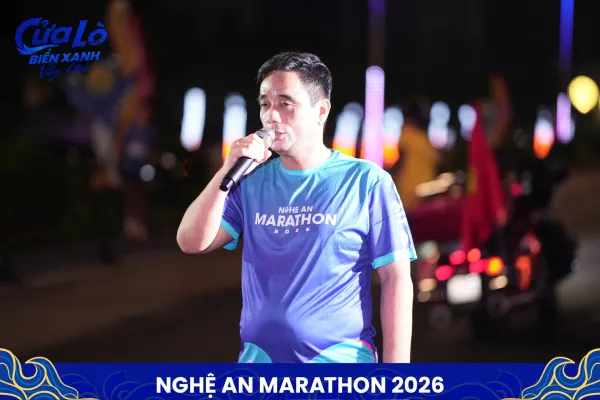 Ảnh sự kiện