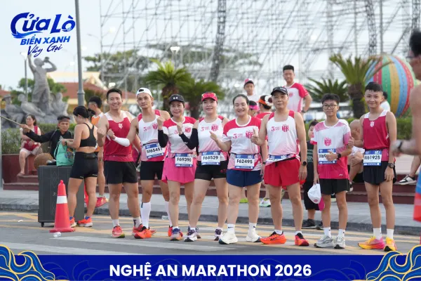 Ảnh sự kiện