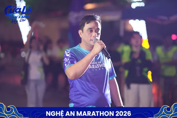 Ảnh sự kiện