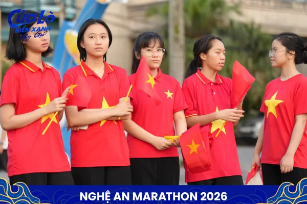 Ảnh sự kiện