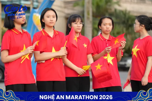 Ảnh sự kiện