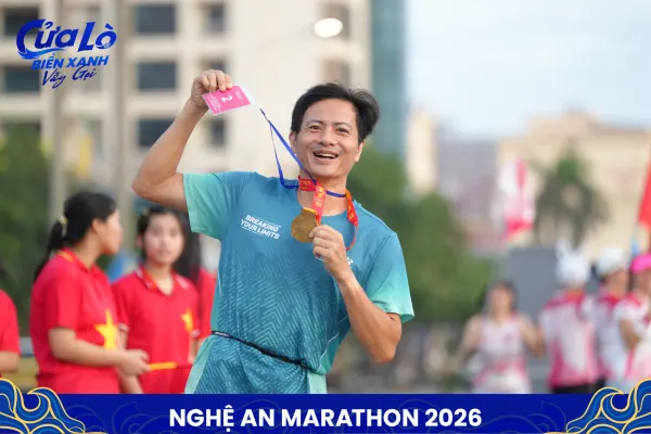 Ảnh sự kiện