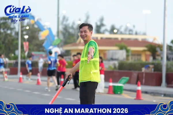 Ảnh sự kiện