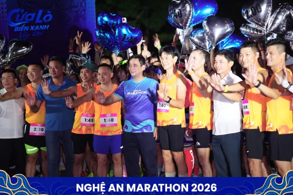 Ảnh sự kiện