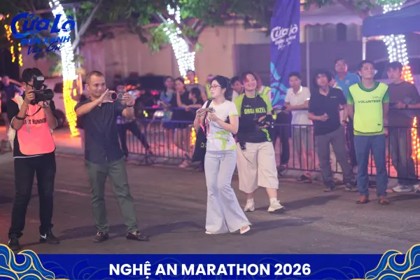 Ảnh sự kiện