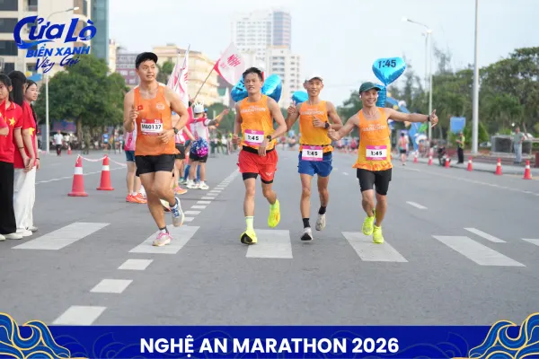 Ảnh sự kiện