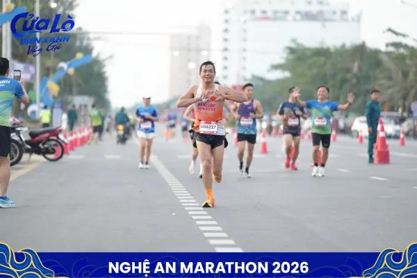 Ảnh sự kiện