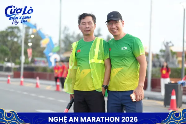 Ảnh sự kiện