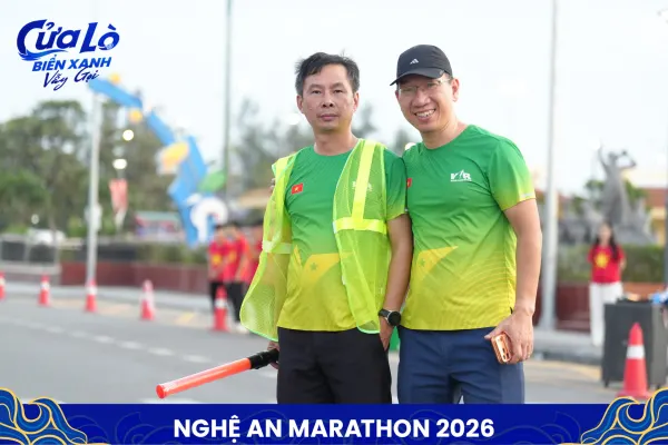 Ảnh sự kiện