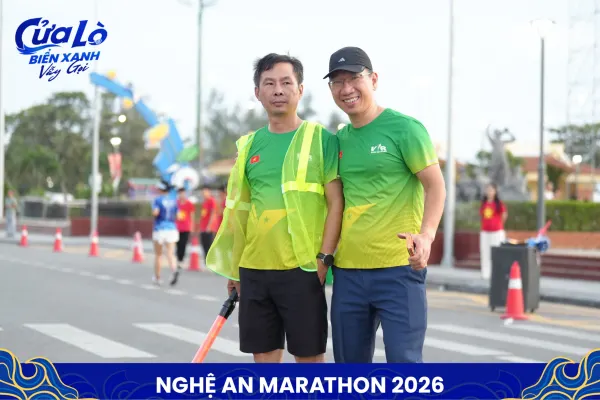 Ảnh sự kiện