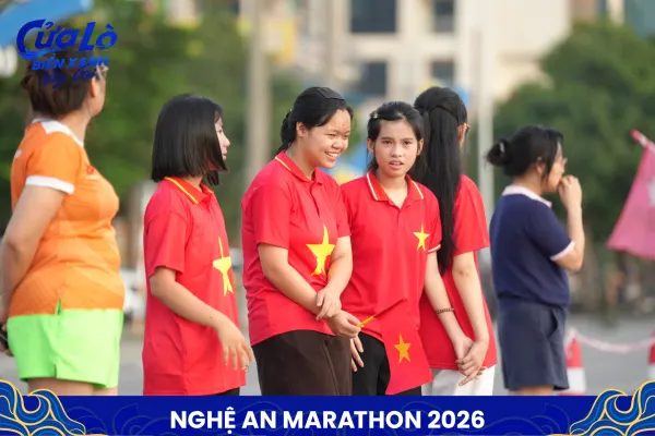 Ảnh sự kiện