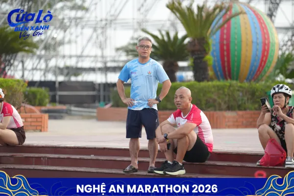 Ảnh sự kiện
