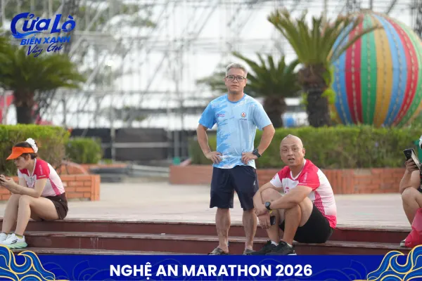 Ảnh sự kiện