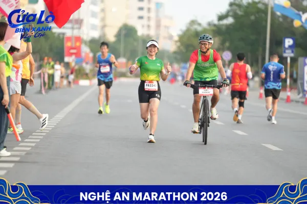 Ảnh sự kiện