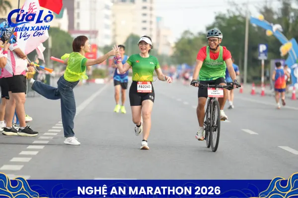 Ảnh sự kiện