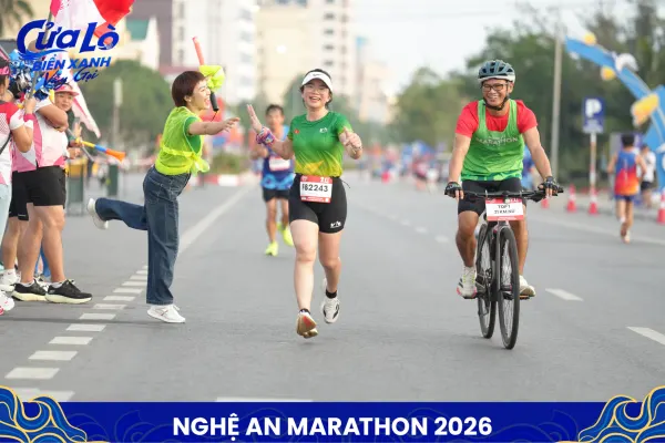 Ảnh sự kiện