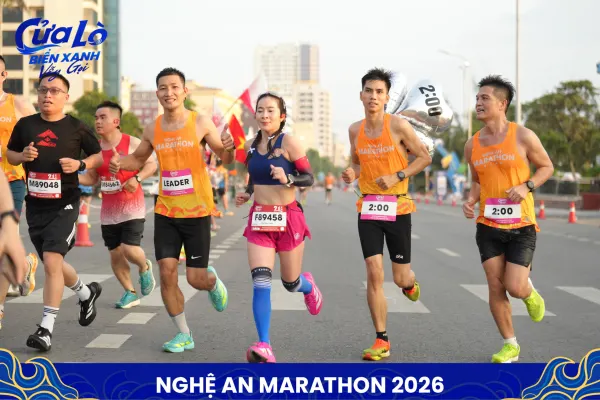 Ảnh sự kiện