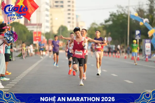 Ảnh sự kiện