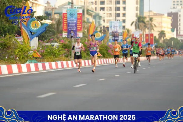 Ảnh sự kiện