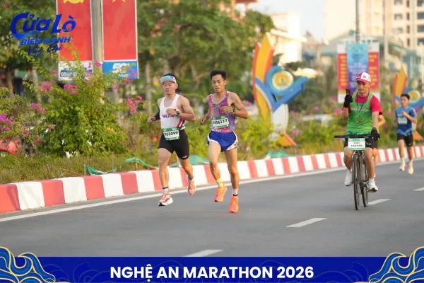 Ảnh sự kiện