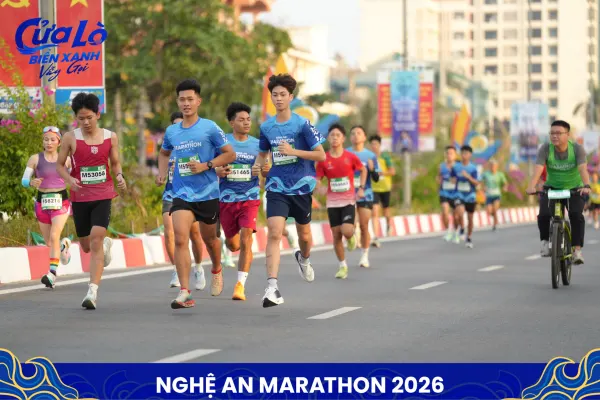 Ảnh sự kiện