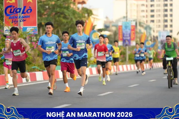 Ảnh sự kiện