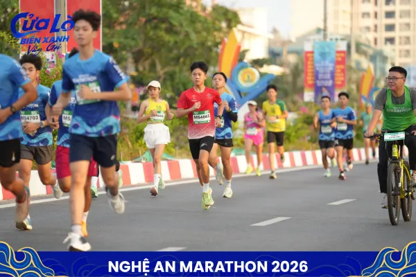 Ảnh sự kiện