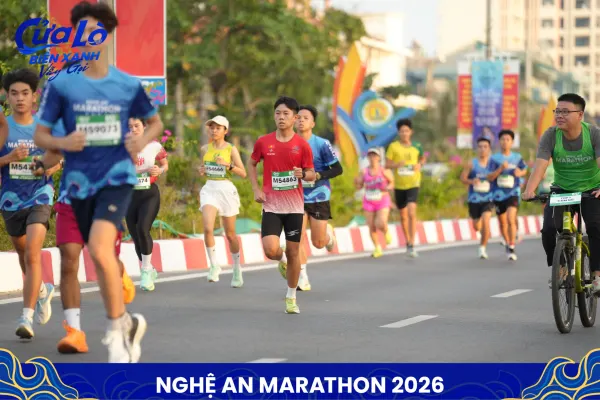 Ảnh sự kiện