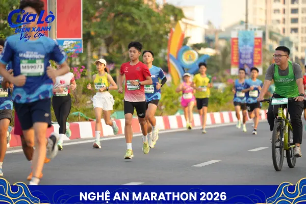 Ảnh sự kiện
