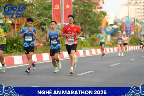 Ảnh sự kiện