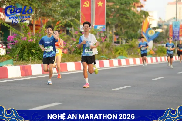 Ảnh sự kiện