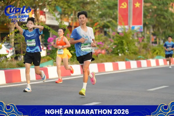 Ảnh sự kiện