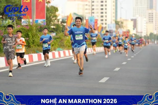 Ảnh sự kiện