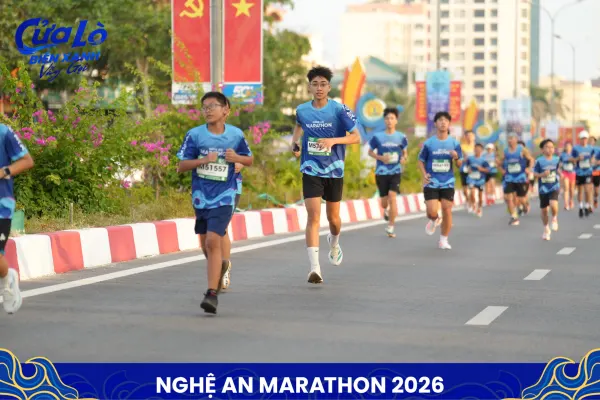 Ảnh sự kiện