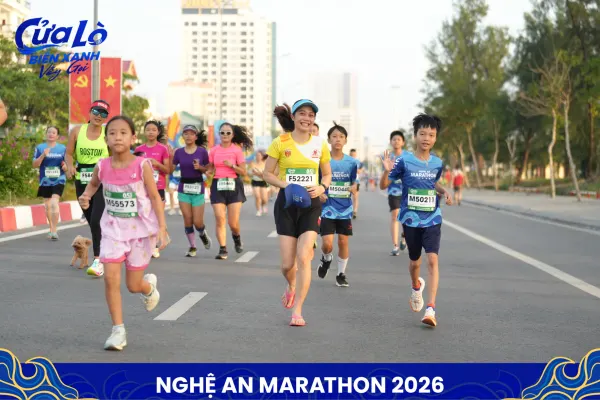 Ảnh sự kiện