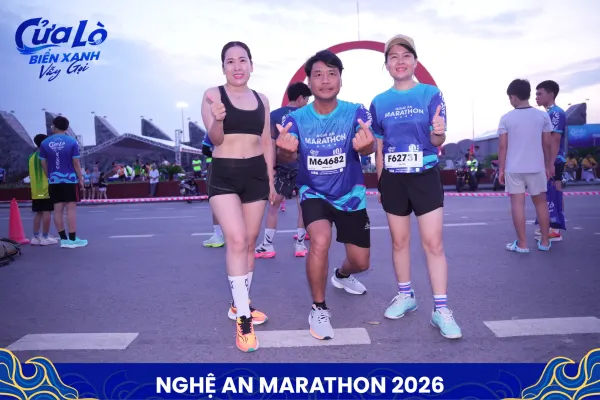Ảnh sự kiện