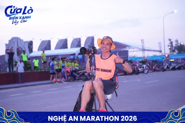 Ảnh sự kiện