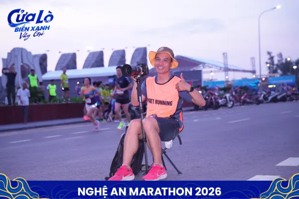 Ảnh sự kiện