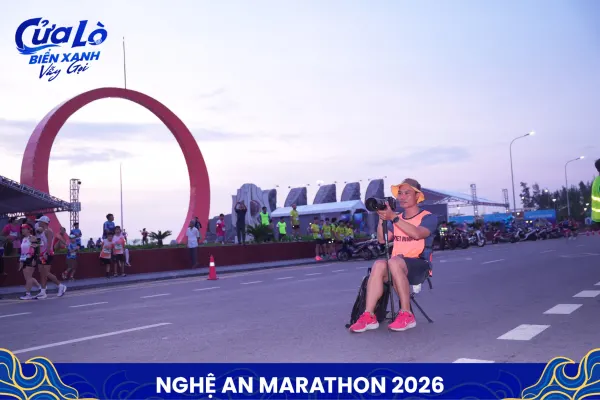 Ảnh sự kiện