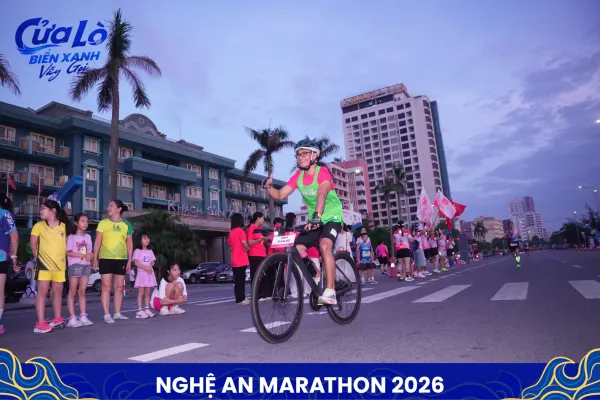 Ảnh sự kiện