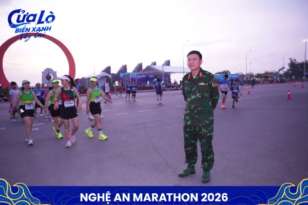 Ảnh sự kiện